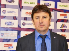 Тренер молодежки воронежского «Бурана» Олег Рудаков скончался в больнице
