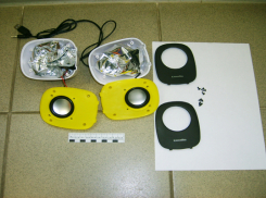 Воронежца осудили за контрабанду наркотиков из Китая 