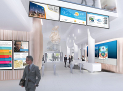 Умные экраны для продвижения воронежского бизнеса