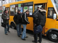 В Воронеже вырастут цены на проезд