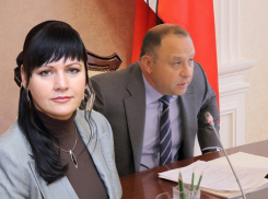 Шабалатов и Гончарова решили замотивировать воронежцев больше платить за содержание жилья 