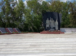 Братскую могилу №169 в Воронежской области отремонтируют за 3 миллиона рублей 