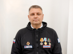 Кандидат от «СР-ЗП» Юрий Рублёвский: «Мой ориентир — поддержка русских людей»