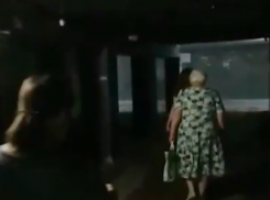 Погрузившийся во тьму воронежский переход станет головной болью концессионера