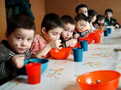 В Воронежской области в крупах для детей были личинки жуков и мышиные экскременты