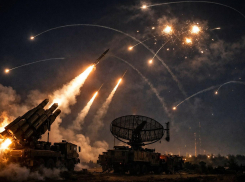 Несколько дронов уничтожены силами ПВО над Воронежской областью