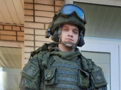 Воронежский командир противотанковой батареи героически погиб на Украине