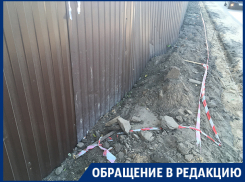 Нам такие дорожные работы даром не нужны! – житель Воронежа