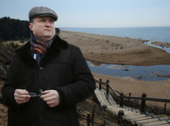 Парень из Саулкрасты: где родился мэр Воронежа 