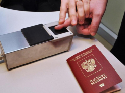 Загранпаспорта нового поколения начнут выдавать в воронежском МФЦ 