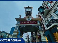 Как выглядит новая достопримечательность  в центре Воронежа 