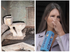 «Меня сейчас стошнит»: Вика спустилась на дно коммунального ада в Воронеже