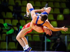 Призовой фонд чемпионата России по греко-римской и вольной борьбе в Воронеже составит 2 млн рублей