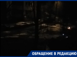 Об изощренной пытке ночного апокалипсиса рассказала жительница Воронежа 