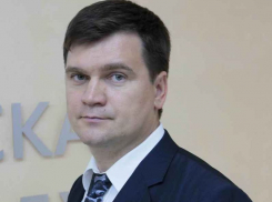 Депутат-единорос Алексей Чернов за год потерял 4,5 млн рублей дохода 