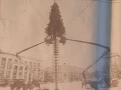 С тяжелым сердцем провожали воронежцы судьбоносный 1991 год