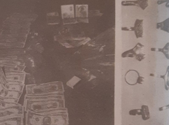 В воровской «пятак» в 90-е превращалась площадка у магазина «Рубин» в Воронеже