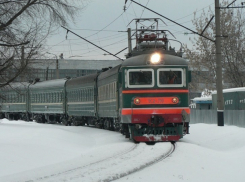 Воронежцы на туристических поездах смогут ездить на экскурсии в соседние города