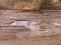 Четыре километра жести нашли в Воронежской области 