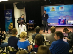 Воронежцы могут помочь людям с ограниченными возможностями