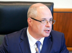 Депутат Госдумы от КПРФ Сергей Гаврилов: «Проект «Подвиг народа» продолжится в Острогожском районе»