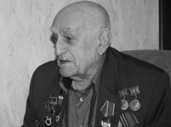 Освободитель Украины от фашистов умер на 102-м году жизни в Воронеже