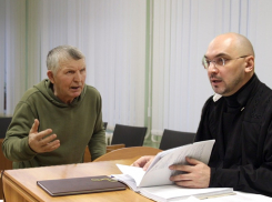 Критика экс-вице-губернатора Макина попросили оправдать в воронежском суде