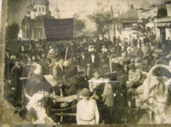 99 лет назад в Воронежской губернии состоялся горячий спор о вере в Бога