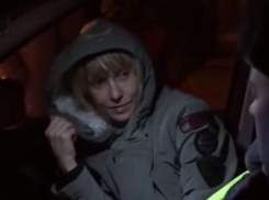 Автомобилистка, устроившая скандальное пьяное ДТП, отделалась условным сроком в Воронеже