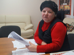 Обманутая дольщица из Воронежа: «Свою «вторую» квартиру я не получила от ДСК»