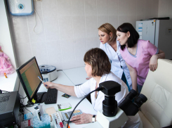 «Бесплодие – не приговор!»: где воронежцам дарят возможность быть родителями