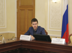 Воронежские власти всерьез берутся за городской самострой