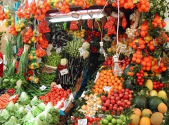 В Воронеже жителей приглашают на сельскохозяйственные ярмарки 15 февраля