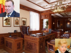 Юрия Бавыкина выручила Ольга Терновых