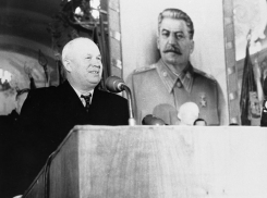 Социологи узнали отношение воронежцев к родоначальнику Оттепели Никите Хрущеву