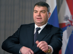 Воронежский авиазавод возьмет кредит 4 млрд у банка, связанного с Анатолием Сердюковым