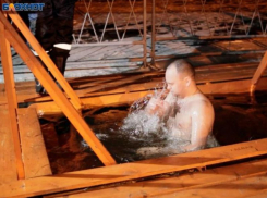 Крещенские купания отменили в одном из районов Воронежской области