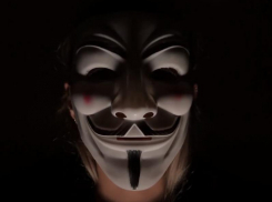 Хакеры «Анонимус» обратились к жителям Воронежа