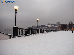 Аномальные морозы до -21 градуса нагрянут в Воронежской области