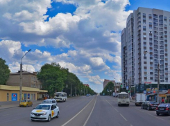 Как обычная улица с годами превратилась в символ недальновидности властей Воронежа