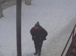 Опубликовано видео с педофилом, которого ищут уже больше года в Воронеже