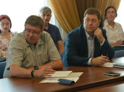 Депутаты Воронежской гордумы оценили готовность к отопительному сезону