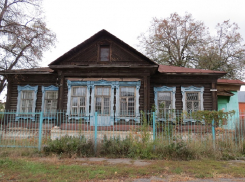 Еще один объект культурного наследия принесли в жертву в Воронежской области