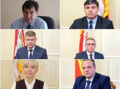 Названы главы управ, которые хуже и лучше всего справляются со снегом в Воронеже