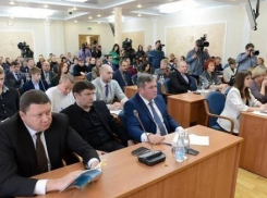 Воронежской гордуме рекомендовано свыше отменить выборы мэра