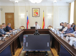 Стала известна судьба домов, брошенных «ПИК-Комфортом» в Воронеже