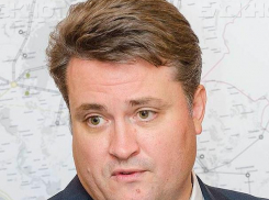 Врио мэра Воронежа Вадим Кстенин занял 2 место в медиарейтинге глав