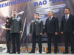 Директор по персоналу Воронежского авиазавода рассказал, кто станет российской элитой