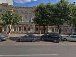 В Воронеже актив обанкротившегося дистрибьютора Daewoo спас статус здания