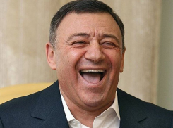 Воронежский завод олигарха Роттенберга в два раза увеличил свои миллиарды